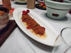 -聚鑫阁江浙菜·非遗传承技艺(闵行交大店)