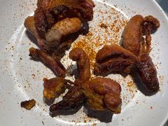 -二毛馕坑肉饭店