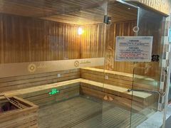 -罗浮山嘉宝田森林温泉度假酒店