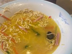 -李氏传家菜(兴城路店)