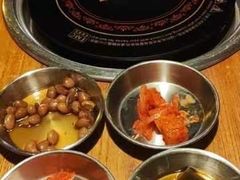 -包装马车·韩国料理·포장마차