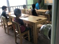 -星位围棋俱乐部(宝山万达店)