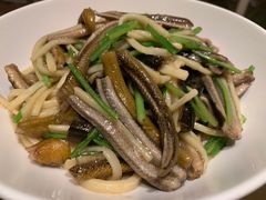 -玫瑰厅上海菜(兴国路店)