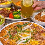 在武汉！让我康康是谁还没吃过这家西餐！