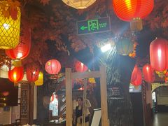 -聚福林酒楼