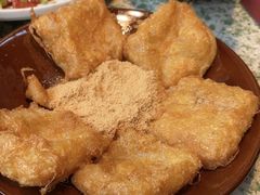-鸿姐老火锅(花园路店)