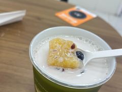 -CoCo都可(常德路店)
