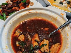 -南京四方酒店-傲途格精选·椽宫中餐厅