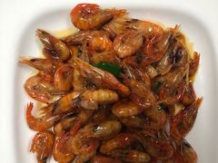 -顺风海鲜港(金玉兰店)