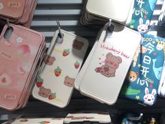 -赛格电子市场(华强北路店)