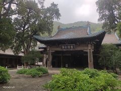-窦大夫祠