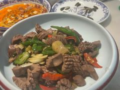 -川悦壹号·川菜(蠡溪路店)
