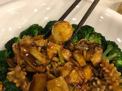 -老浒记烤鸭-北京菜(琉璃厂店)
