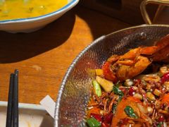 -乔街深夜食堂·小龙虾·高压锅生蚝(杭州总店)