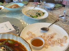 -漢舍中国菜馆(889广场店)