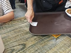 -歹歹的加个面过油肉拌面(贵州路店)