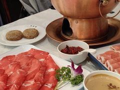 -东来顺饭庄(天坛店)