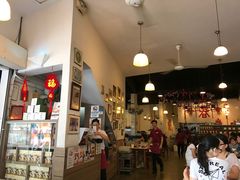 大堂-黄亚细肉骨茶(仰光路店)