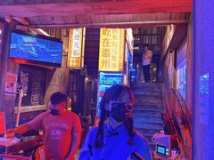 -五马集·海鲜·温州大牌档(黑金冠五马街十字路口店)