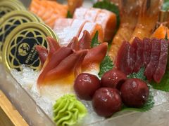 -竹之月日本料理铁板烧(香江花园店)