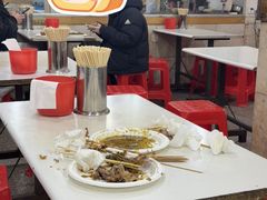 -胖子鸡排(循礼门老字号店)