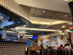 -潮庭港式茶餐厅·熊仔奶茶(同济广场店)