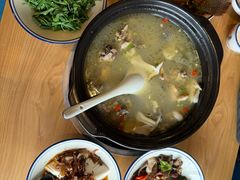 -妈妈的味道·腾冲特色菜(和顺古镇店)