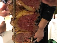 -戈拿旺巴西烤肉(崇文门店)