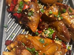 -相遇·鲜炒黄牛肉(丹阳吾悦广场店)