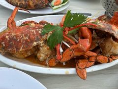-Ganesha Pudak Cafe