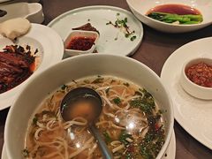 -聚宾楼·烤鸭·家宴(科技三路店)