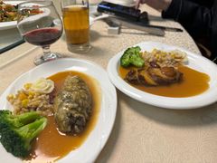 -宜兴隆家宴·私房菜(泰安华庭店)