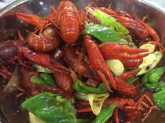 -517烧烤·龙虾·海鲜大排档(万象都荟店)
