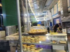 -新疆红柳花餐厅(新洲店)