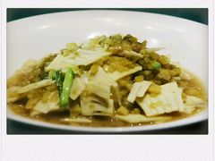 -钱塘花园·宁波菜