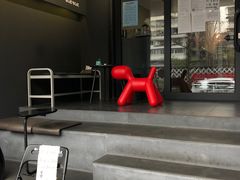 -NokNok Coffee(宽窄巷子店)