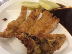 -小姜锅贴(凤凰街店)