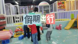 -妙糖乐园(乐坊·大华生活广场店)