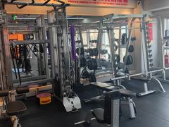 -N1 健身·普拉提·综合馆(嘉美中心店)
