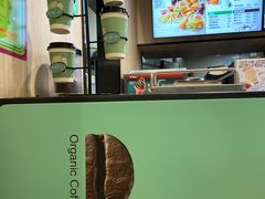 -德克士(西站站内店)