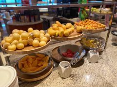 -咖啡苑自助餐厅·中国大饭店