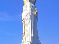 -三亚南山文化旅游区