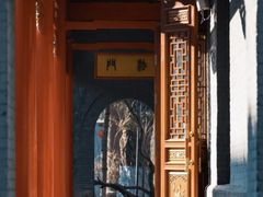 -哈尔滨极乐寺