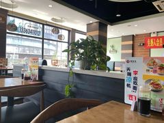 -李先生牛肉面大王(太原南内环店)