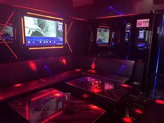 -998KTV(民治民乐店)