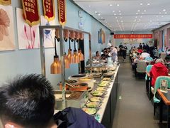 -紫光园·烤鸭·北京菜(团结湖店)