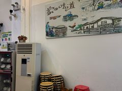 -朗记餐厅·传统湛江菜(康宁路店)