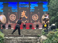 -杭州宋城