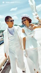 -帆拉斐婚纱摄影(春熙店)