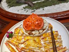 -紫阳海鲜楼·传承闽味(长乐路总店)